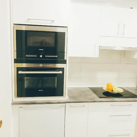 Gros Zurriola Wifi Terrace Parking 20e Night Apartment San Sebastian
