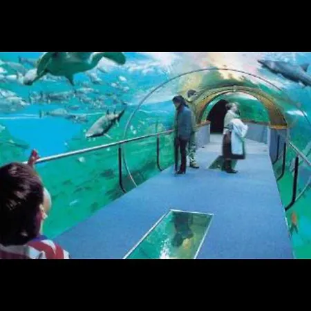 Gros Zurriola Wifi Terrace Parking 20e Night Apartamento *