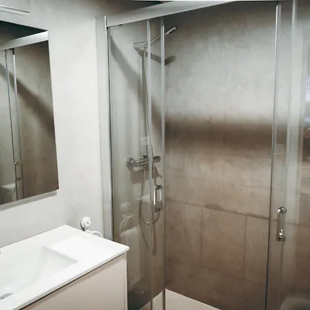 Gros Zurriola Wifi Terrace Parking 20e Night * San Sebastián