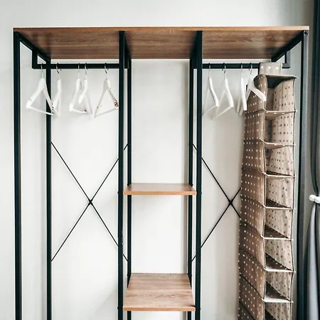 Apartment Gros Zurriola Wifi Terrace Parking 20e Night San Sebastián